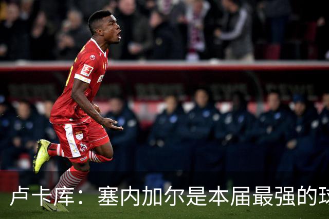 卢卡库：塞内加尔是本届最强的球队之一 本想主罚点球但没准备好